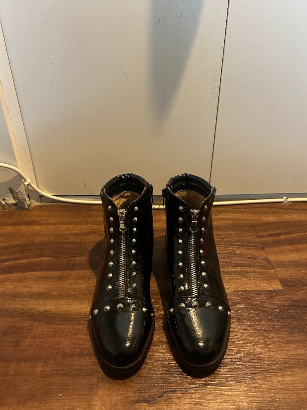 Stylish boots